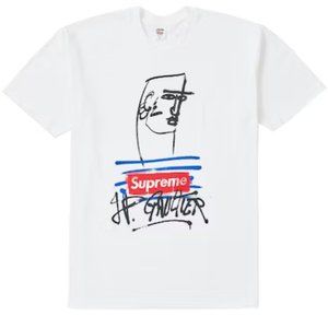 Jean Paul Gaultier × Supreme
